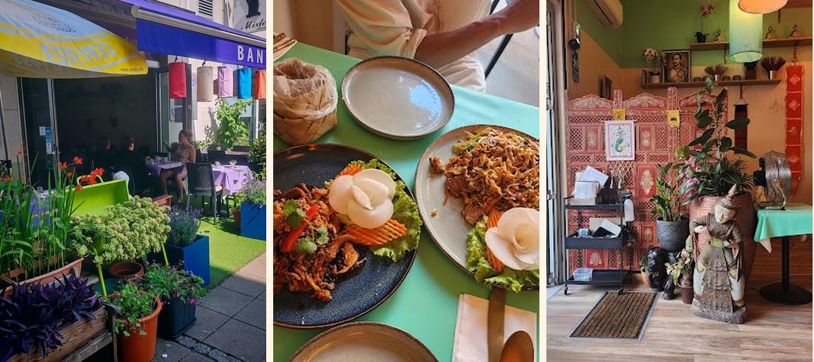 BAN SHAN - Gallery Image 1