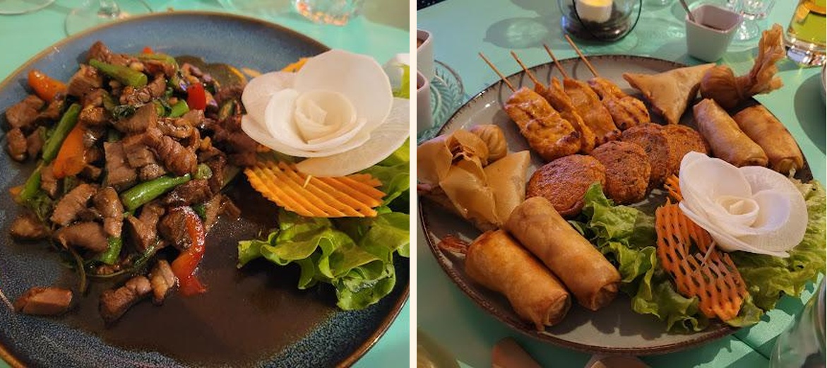 BAN SHAN - Gallery Image 3