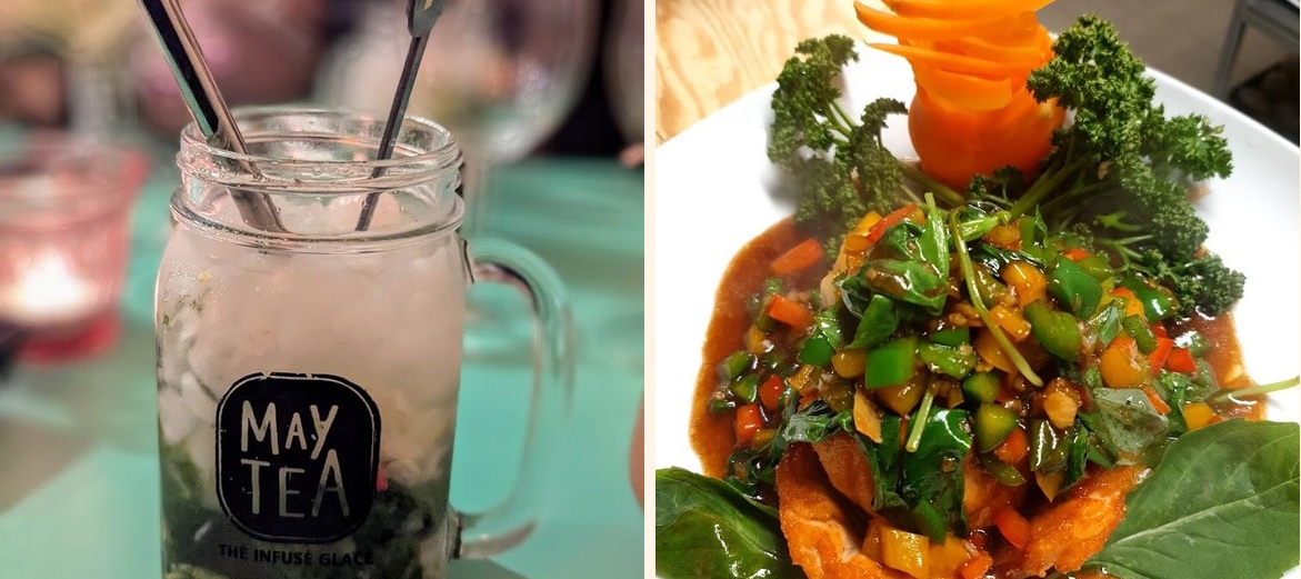 BAN SHAN - Gallery Image 6